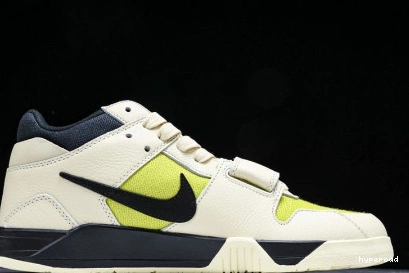 Hyperoad Cut Check Scott Jordan x Travis The 1028